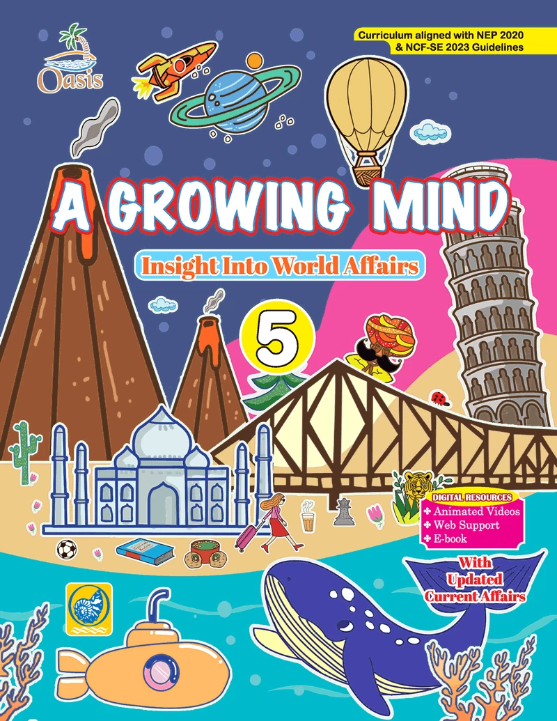 OASIS A Growing  Mind-5